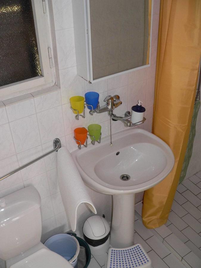 Chaty U Zabaka Netolice Exterior foto